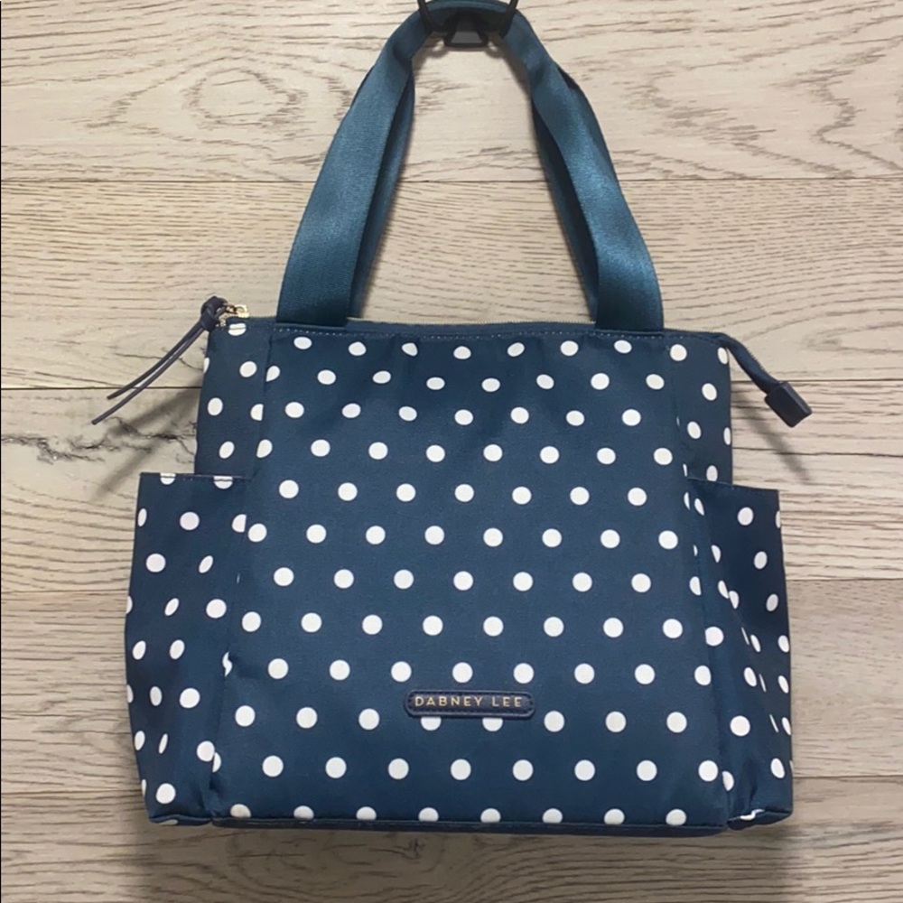 Dabney Lee lunch bag / tote